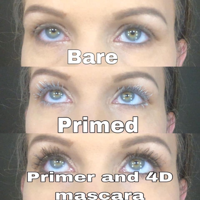 What Does Eyelash Primer Do? – Sweet Eyelashes