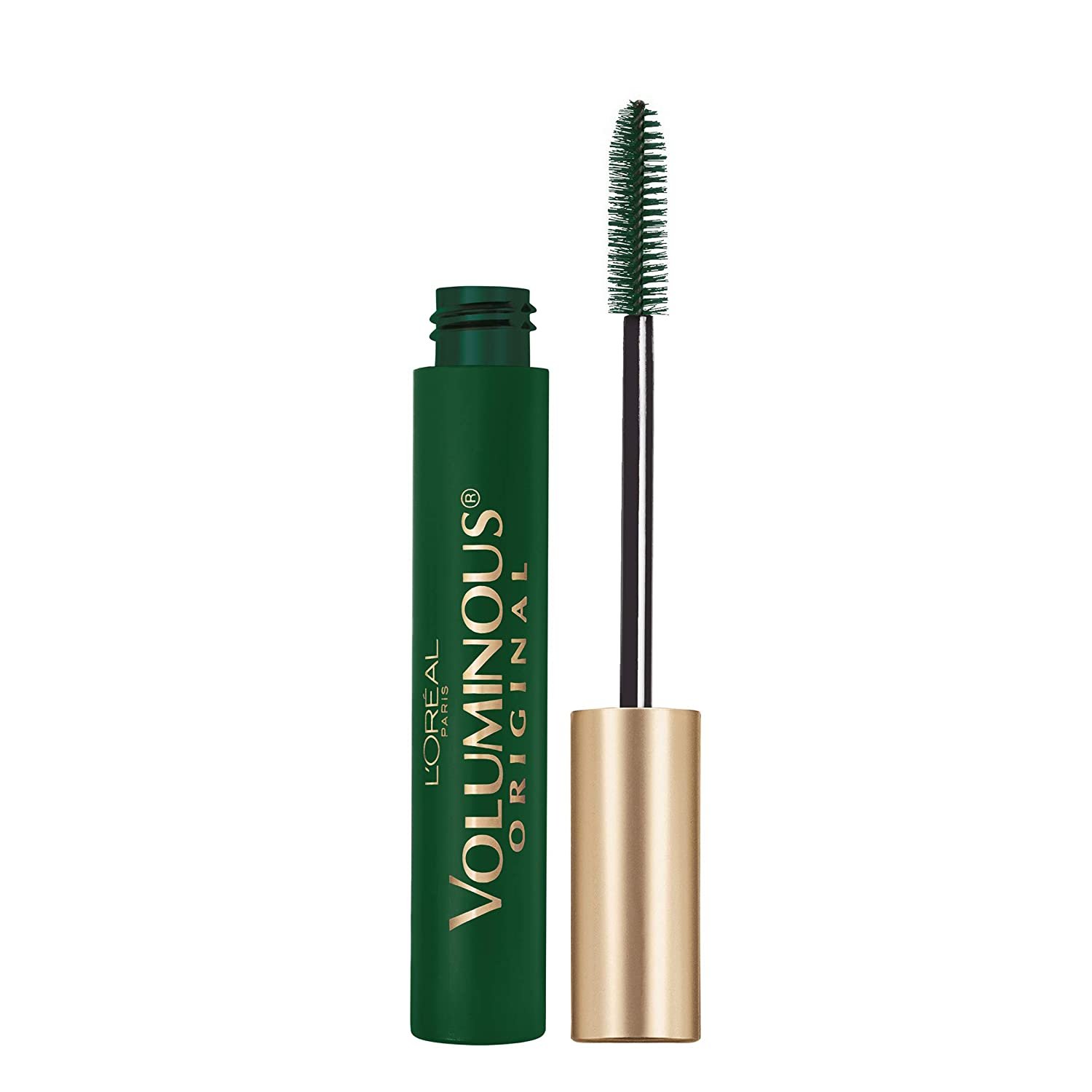 5 Best Mascara Colors for Green Eyes Sweet Eyelashes