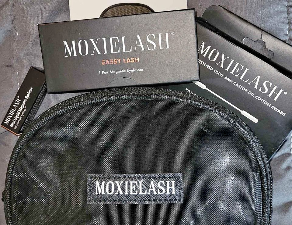 MoxieLash