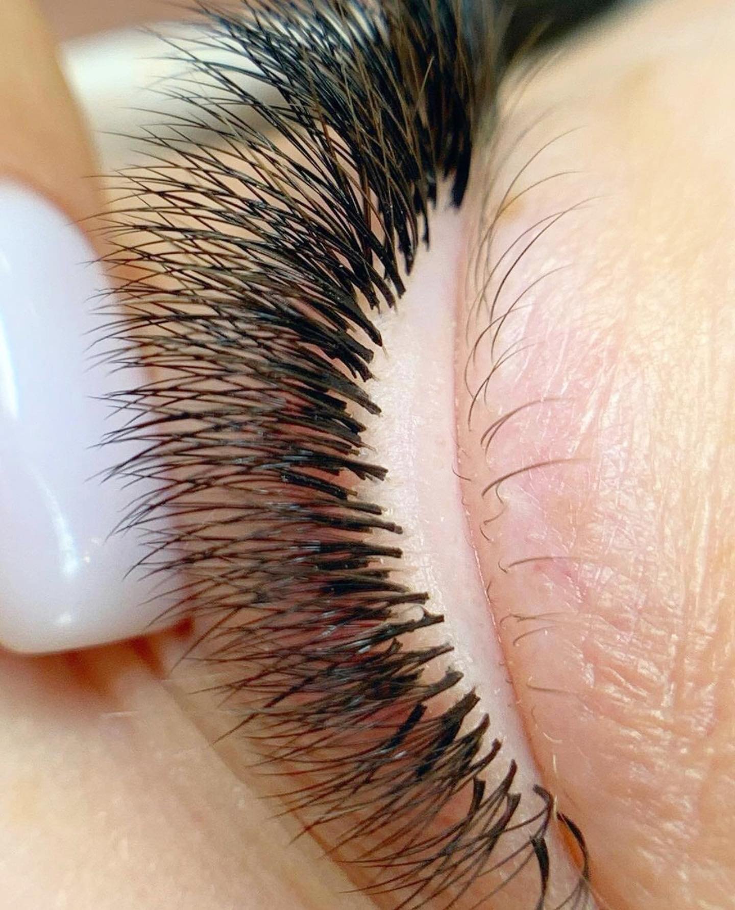 Are Lash Extensions Bad?